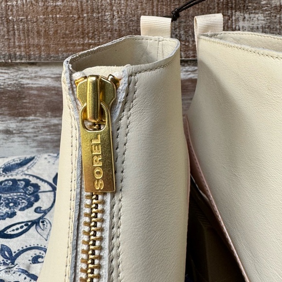 🌸NEW🌸 Sorel BREX Heel Zip - Picture 8 of 12